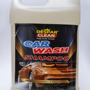 Car Shampoo