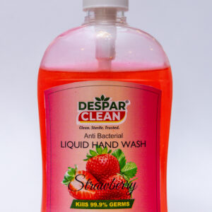 Hand Wash Gel