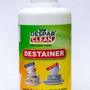 Destainer