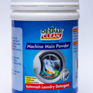 Machine Wash Main Powder Detergent