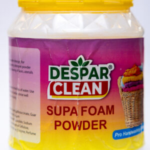 Manual Hand Washing Powder Super Foam