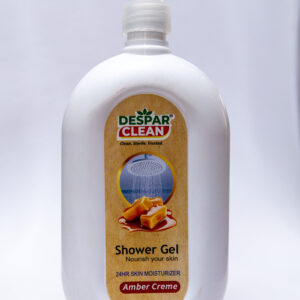 Shower Gel
