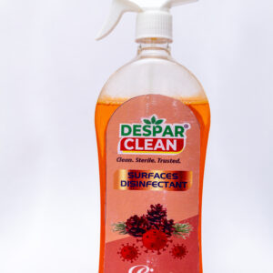 Multipurpose Liquid disinfectant