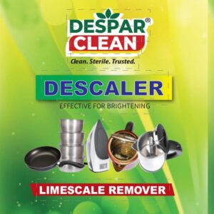 Descaler