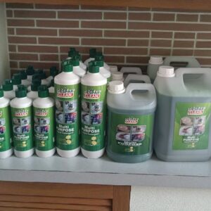 Multipurpose liquid detergent in kenya