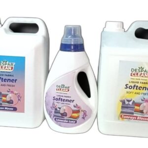 Fabric Softener and Conditioner