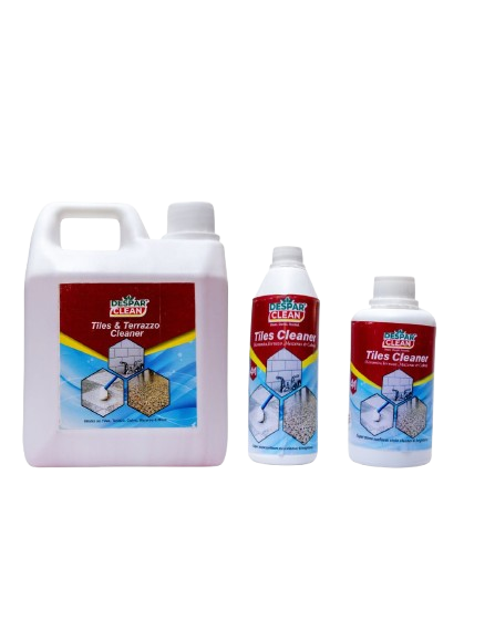 Institutional Cleaning