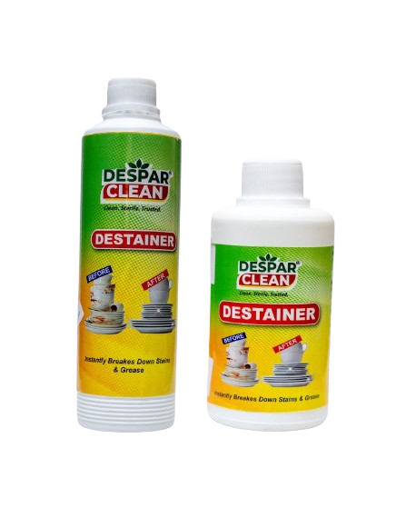 Specialty Cleaners