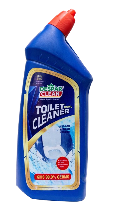 Toilet & Bathroom Care