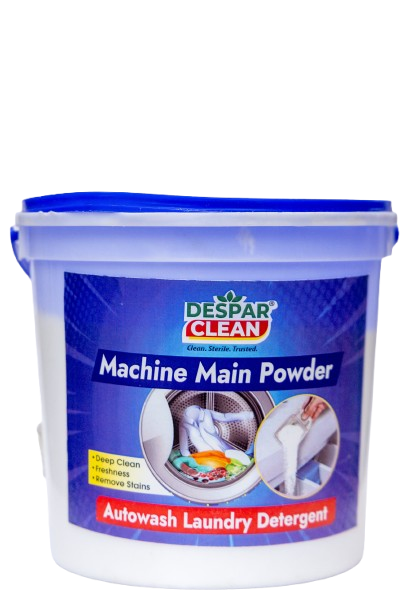 Laundry & Fabric Care